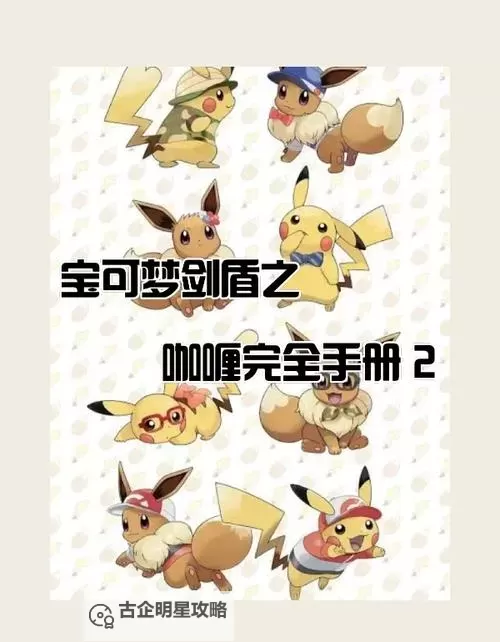 《宝可梦剑盾》吃剩下的东西道具获得方法图1