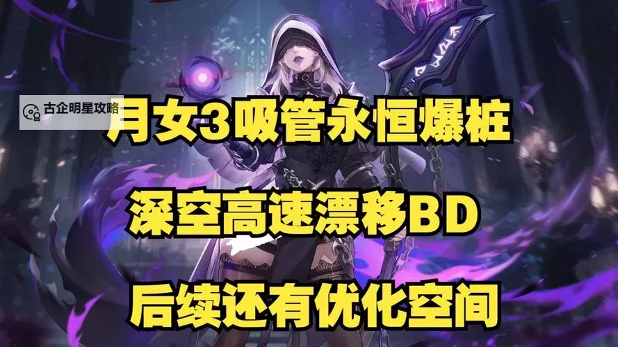 《火炬之光无限》SS3物理战意猫女BD推荐图1