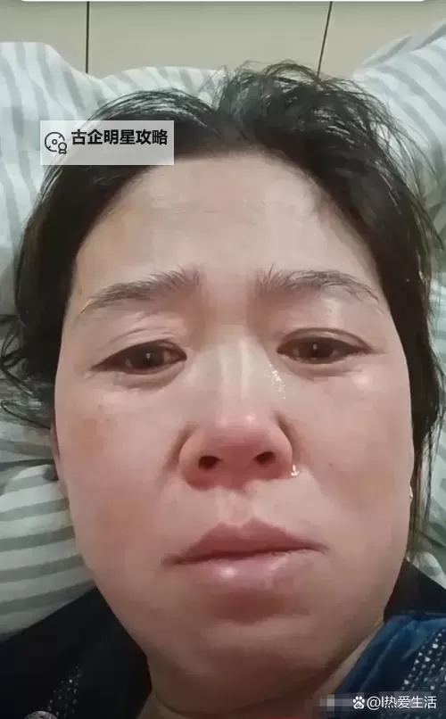 岳潮湿的大肥赵兰梅:乡村故事中的欢笑与坚韧图1