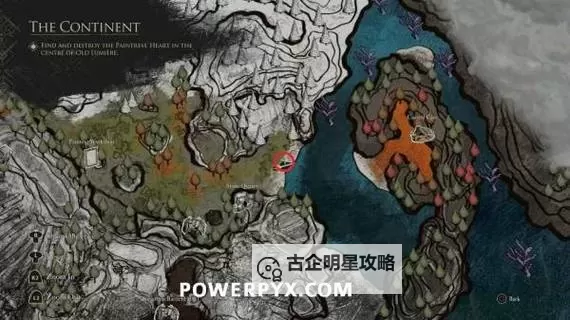 《光与影33号远征队》执棒刀获取方法 执棒刀在哪获得图2