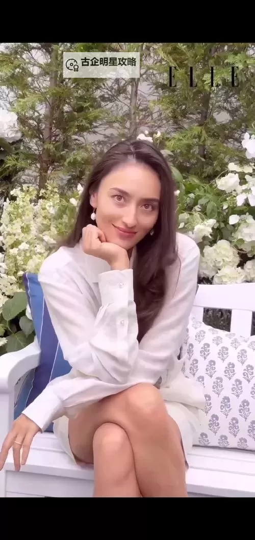 长谷川なぁみ：青春的色彩与梦的绽放图1