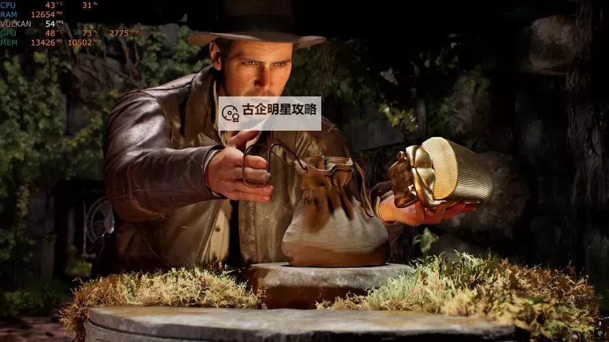 《夺宝奇兵古老之圈》硬汉冒险书籍获取方法 硬汉在哪拿图1