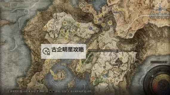 《星空》新亚特兰提斯全商人位置及商品一览图1