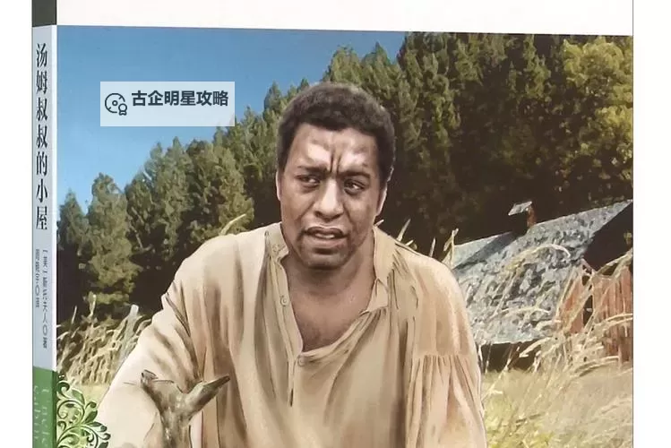 探索经典魅力：汤姆叔叔影视作品全解析图1