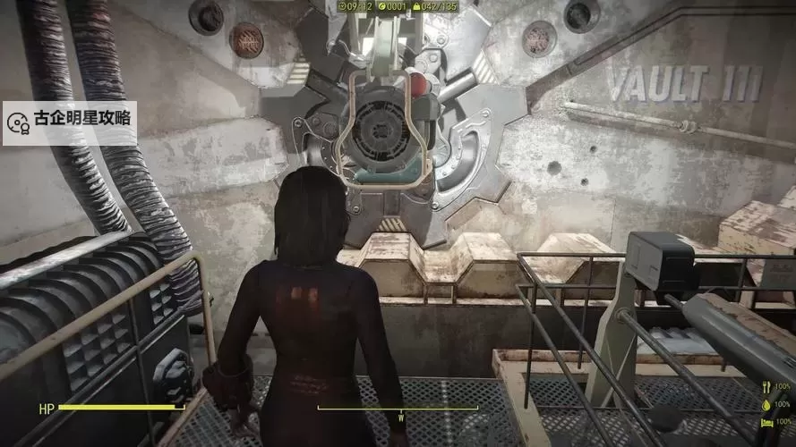 《辐射4》全队友好感位置及技能效果列表一览 辐射4刷好感攻略图1