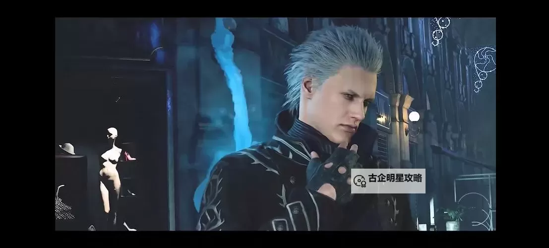 鬼泣电脑版下载 电脑玩鬼泣模拟器推荐图1