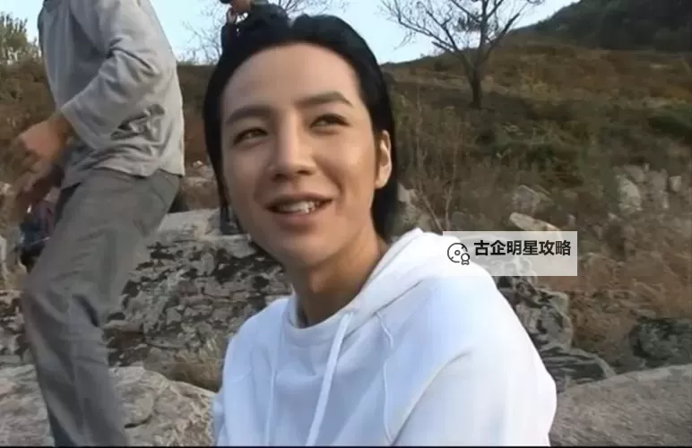 《原来是美男啊花絮揭秘:幕后精彩瞬间全纪录》图1