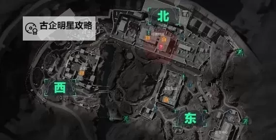 《三角洲行动》零号大坝地图图文详解图1