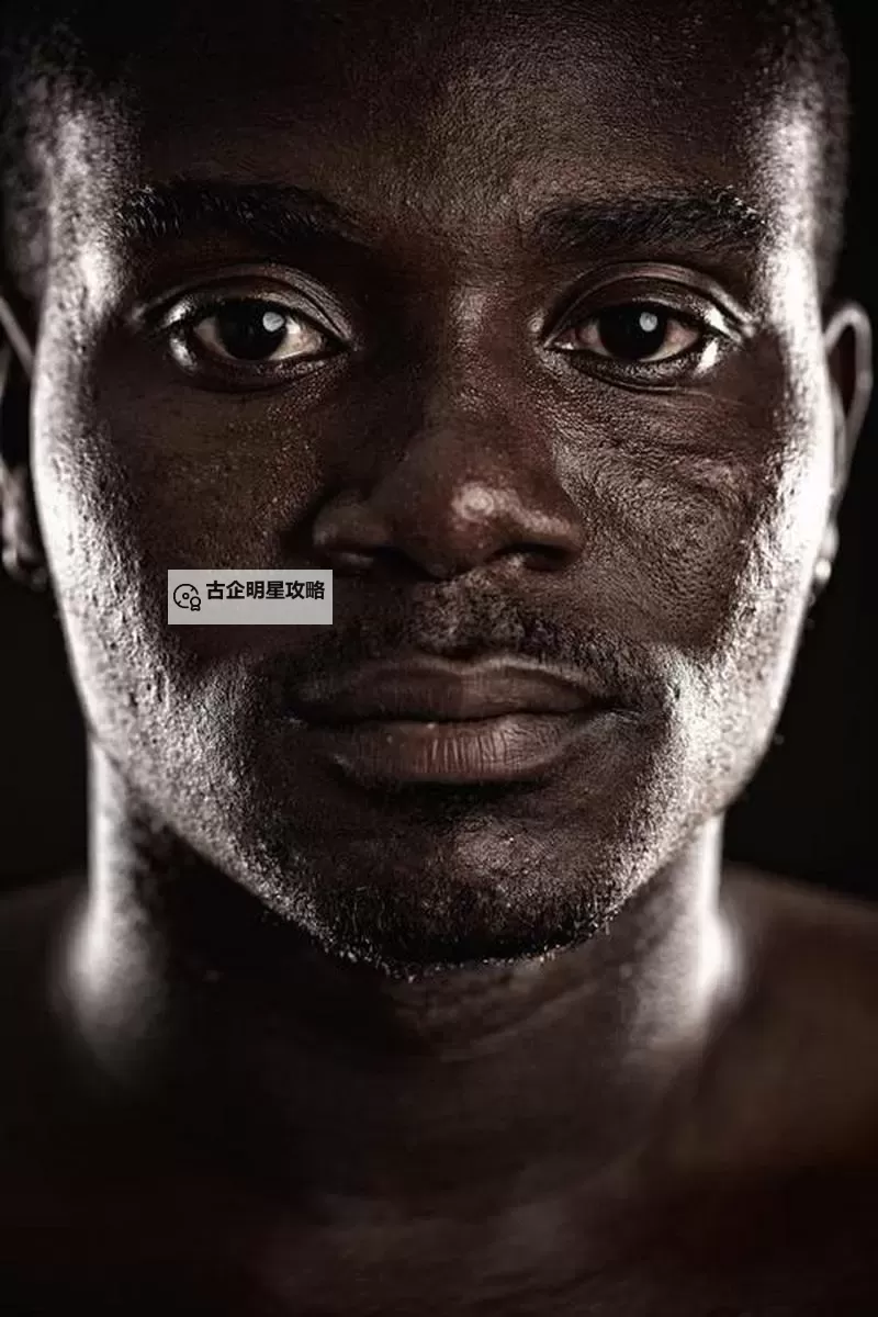 中国未来会黑人化吗：趋势分析与社会影响探讨图1