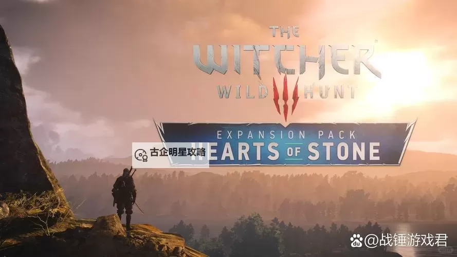 《巫师3》DLC怎么用 全DLC获取方法图2