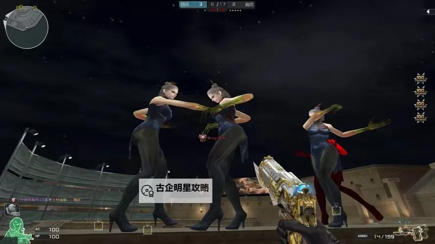 有没有火线战姬双开软件推荐 深度解答如何双开火线战姬图1