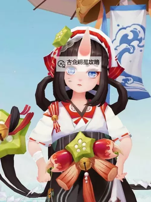 座敷童子御魂:隐秘的妖怪传说与探秘之旅图1