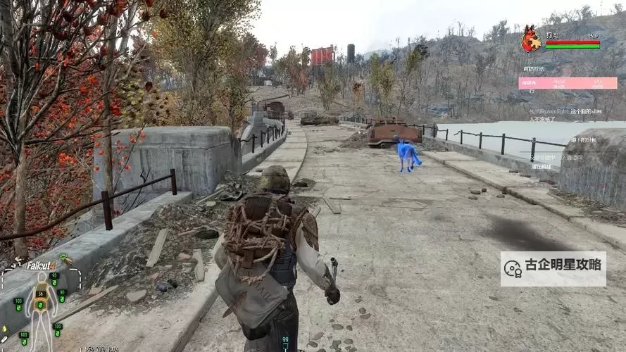 《辐射4》阳光海浪合作社完美建造攻略 阳光海浪合作社怎么建造图2