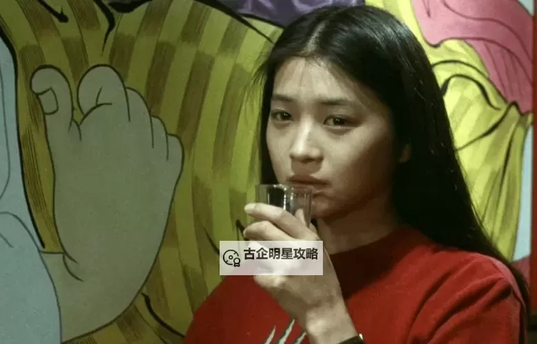 探索日韩电影高清无码美女的视觉盛宴:高清画质尽享美丽瞬间图1