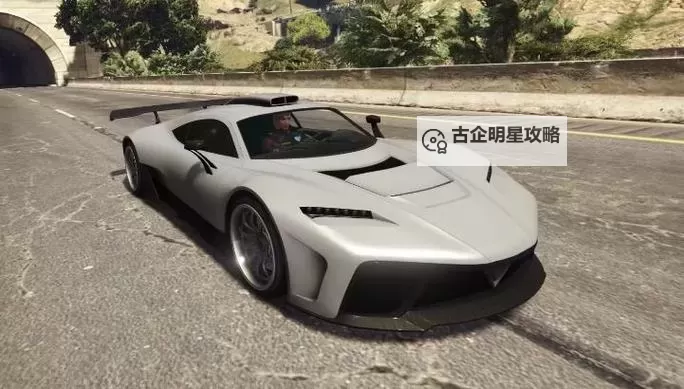 《GTAOL》2025年最强跑车TOP10推荐 2025年跑车推荐图1