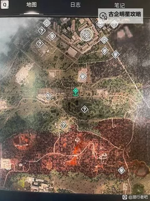 《潜行者2切尔诺贝利之心》潜行者藏起来的东西储藏点位置分享图1