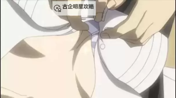 动漫AI脱衣服：虚拟世界中的新奇视觉体验图1