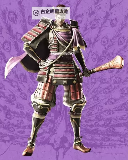 《战国BASARA4皇》毛利元就缚壁与挑衅心得 战国BASARA4皇毛利元就怎么用图1