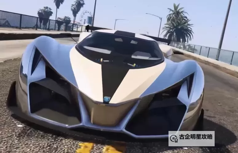 《GTAOL》2025年最强跑车TOP10推荐 2025年跑车推荐图2