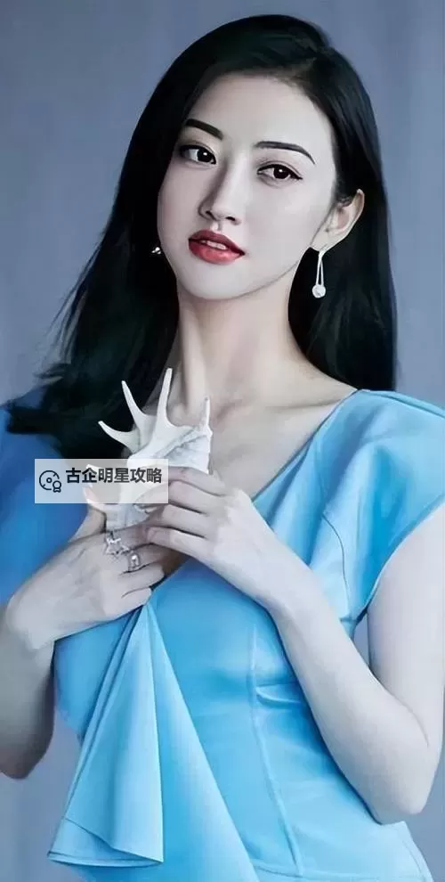 张继科景甜携手亮相，58秒瞬间引发热议图1