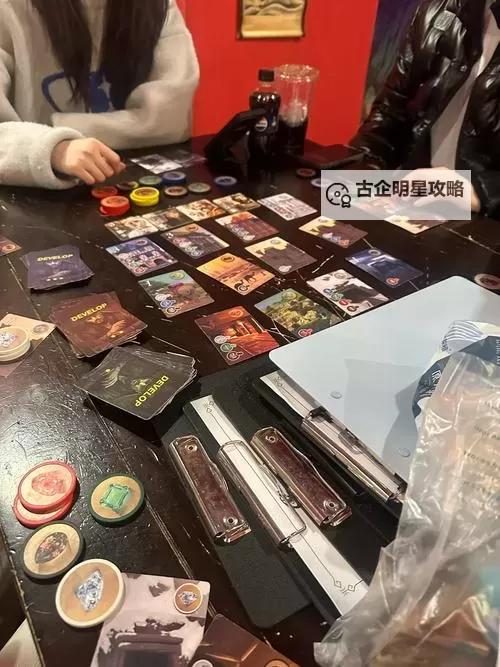 好玩的像剧本杀的游戏合集 有哪些像剧本杀的游戏图1