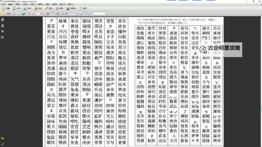 中文乱码中日韩乱码区别解析:字符编码难题揭秘图2