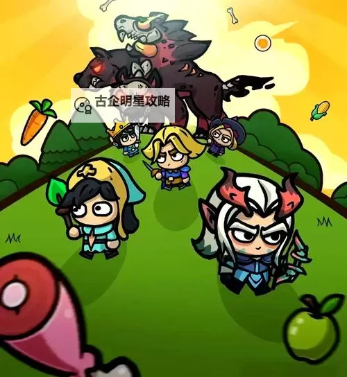 《超维计划》竞技场攻略：竞技场玩法规则详解！图1