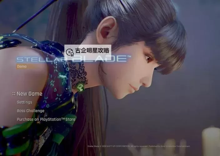 《星刃(剑星)》格挡和闪避操作心得图1