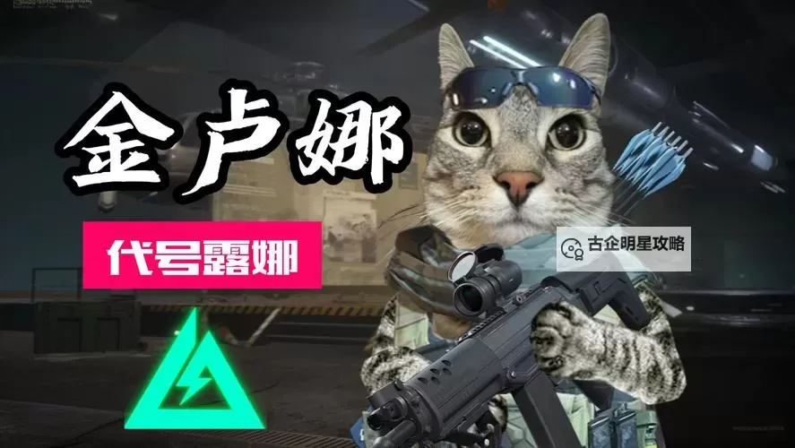 《三角洲行动》突击干员介绍 突击干员有哪些图2