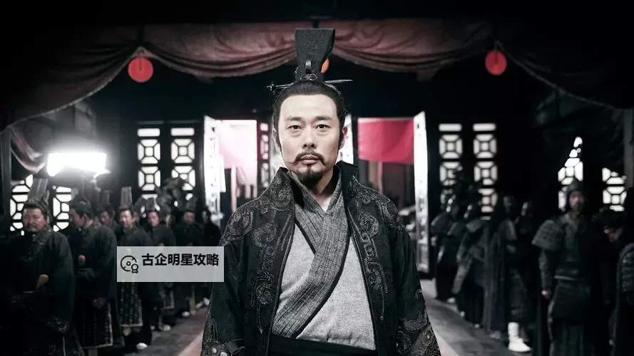 畅享精彩剧情！大秦帝国第二部免费观看完整资源推荐图2