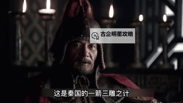 畅享精彩剧情！大秦帝国第二部免费观看完整资源推荐图1