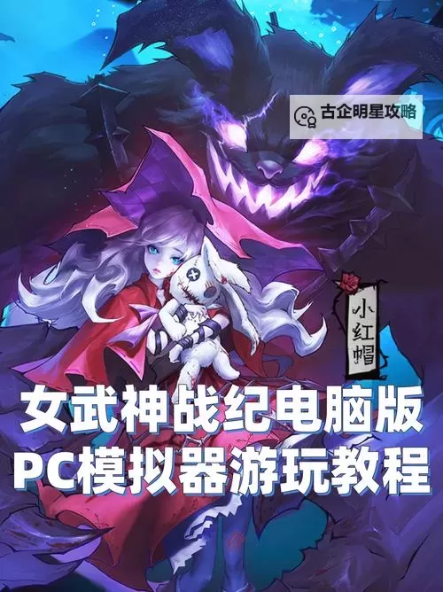 有没有苍之女武神双开软件推荐 深度解答如何双开苍之女武神图1