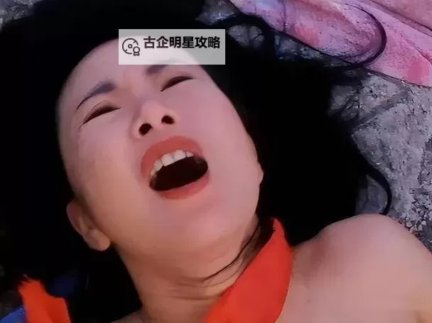 揭秘大陆三级片：从早期作品到现代发展潮流图1