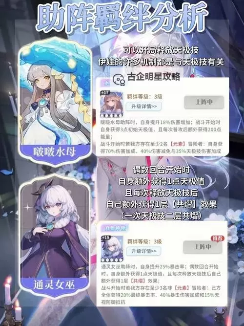 《命运圣契》新手攻略：萌新玩家实用技巧分享！图2