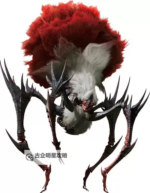 《怪物猎人荒野》探索教程 快速传送与怪物种类讲解图1