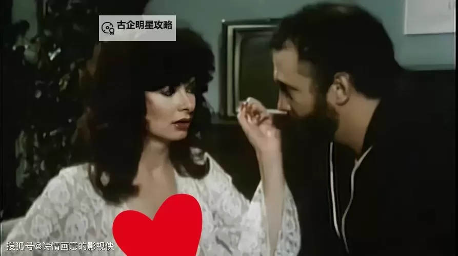 温馨回忆：经典老奶奶伦理视频在线欣赏指南图2