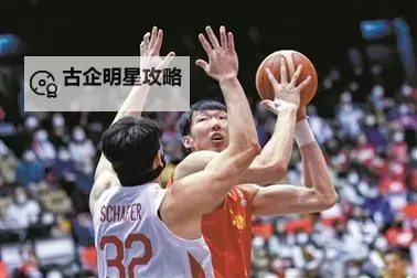 中国男篮88年来FIBA比赛首负日本：历史性一役震撼篮球界图1