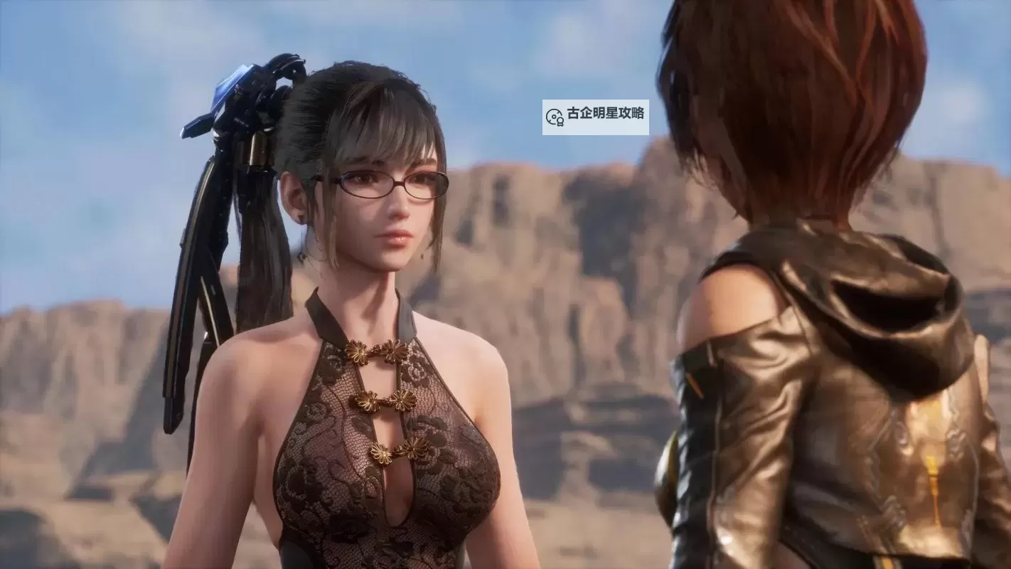 《剑星》前期加点教学 前期怎么加点图1