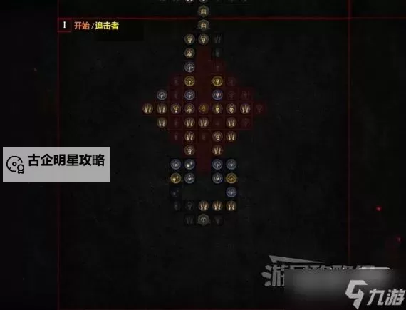 《暗黑破坏神4》游侠无限护盾流Build详解 后期游侠出装推荐图1