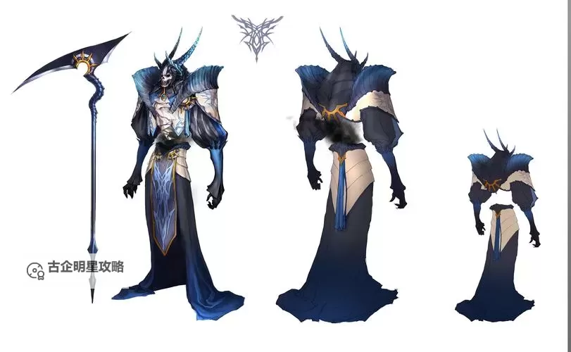 《魔戒传奇OL》新手攻略:萌新玩家开荒发育思路介绍!图1