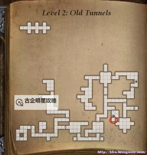 《星空》隐藏门通用开启技巧图1