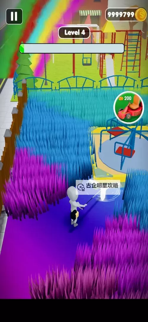 经典割草游戏大全 经典割草游戏有哪些图1