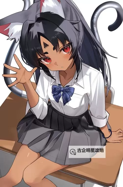 《绝区零》1.0猫宫又奈养成与出装配队一图流 猫又怎么养成图1