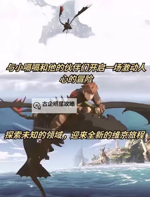 驯龙高手旅程怎么双开、多开？驯龙高手旅程双开助手工具下载安装教程图2