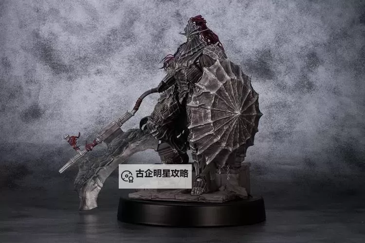 《黑暗之魂3》猎龙大弓位置及获得方法 猎龙大弓在哪图1