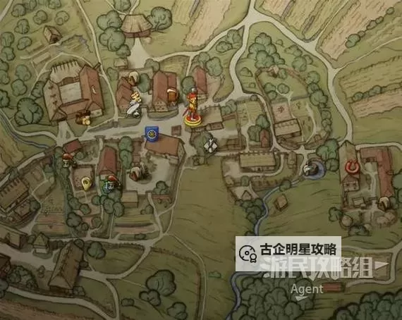 《天国拯救2》驱邪避灾纪念硬币位置 驱邪避灾纪念硬币在哪图1