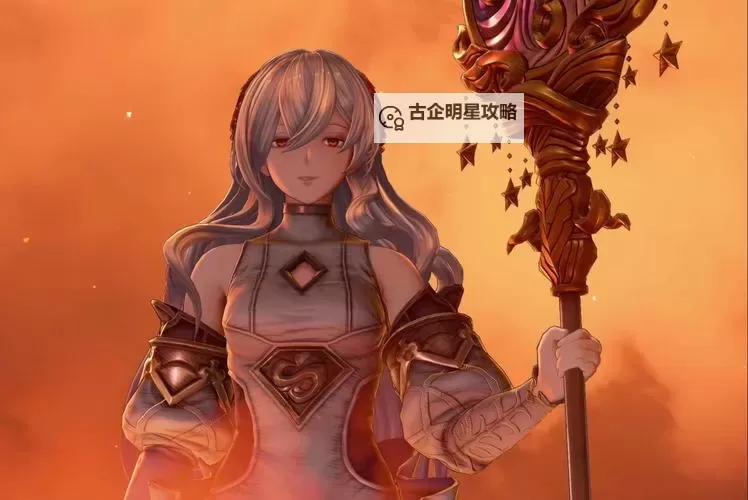 《碧蓝幻想Relink》进不去游戏问题解决方法 键鼠改键建议图1