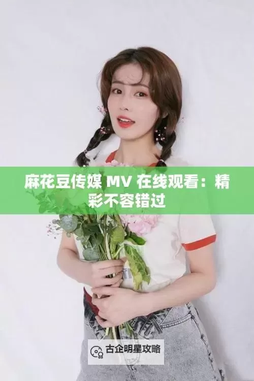 《精彩纷呈：麻花传剧创MV免费观看，带你领略幽默魅力》图1