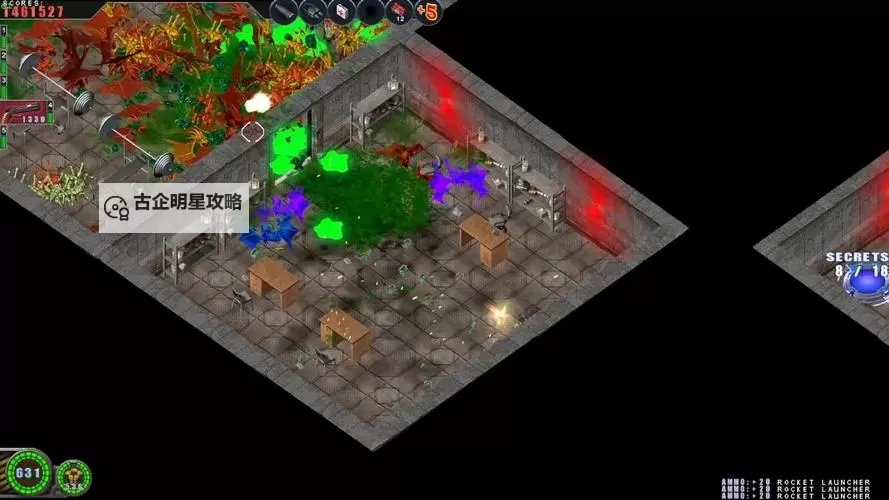 英雄崛起双开挂机软件盘点 2021最新免费英雄崛起双开挂机神器推荐图1