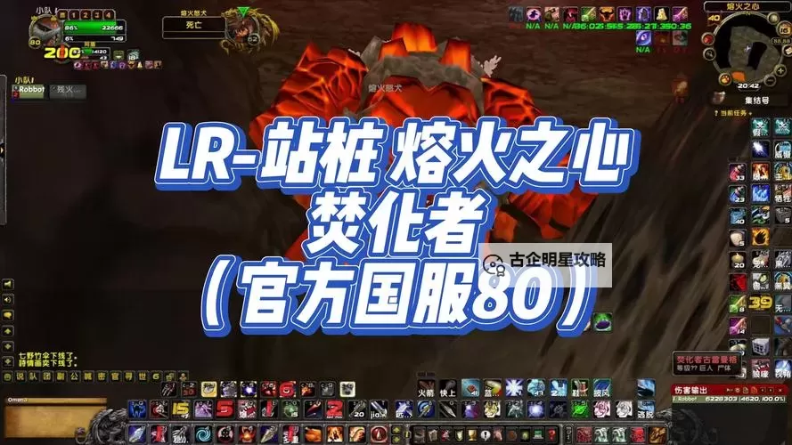 《迷途之光》暴烈鸟火洛攻略 暴烈鸟·火洛的站桩技能搭配！图1